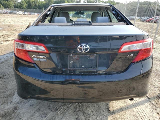 Photo 6 from auction – 2013 TOYOTA CAMRY L with VIN 4T4BF1FK3DR333900