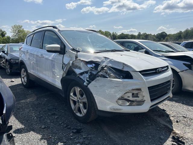 Photo 4 from auction – 2016 FORD ESCAPE SE with VIN 1FMCU9GX1GUB85781