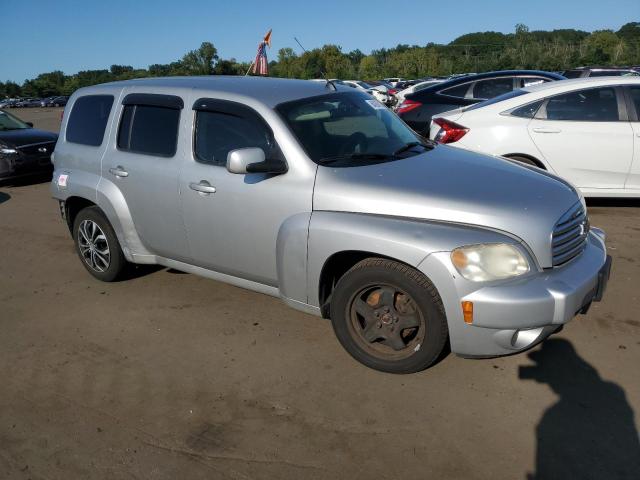 Photo 4 from auction – 2011 CHEVROLET HHR LT with VIN 3GNBABFW9BS507012