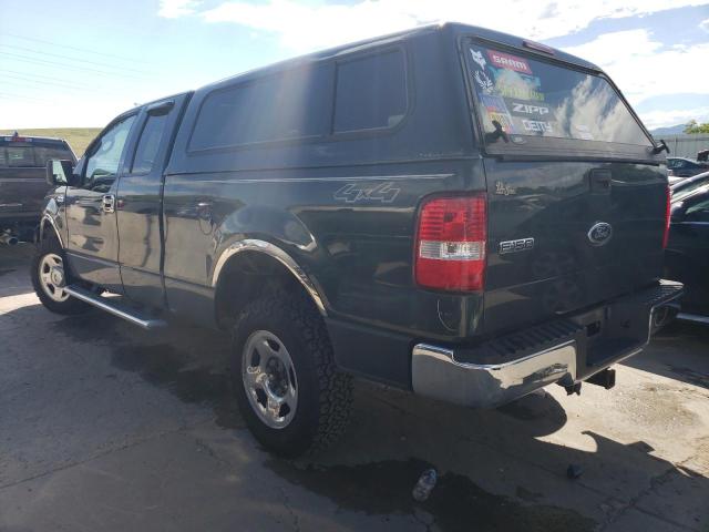 Photo 2 from auction – 2004 FORD F150 with VIN 1FTPX14504KD95507