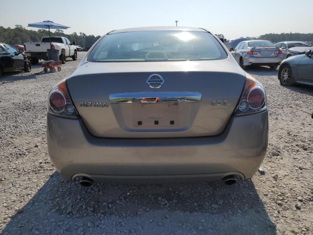 Photo 6 from auction – 2012 NISSAN ALTIMA BAS with VIN 1N4AL2AP7CN411380