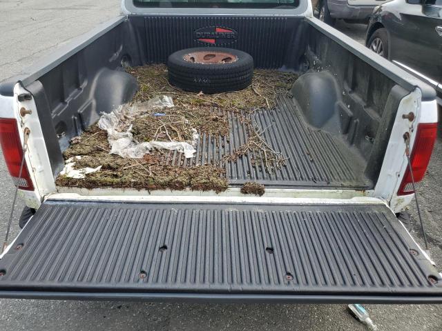 Photo 10 from auction – 1997 FORD F150 with VIN 1FTDF17W3VLB04102