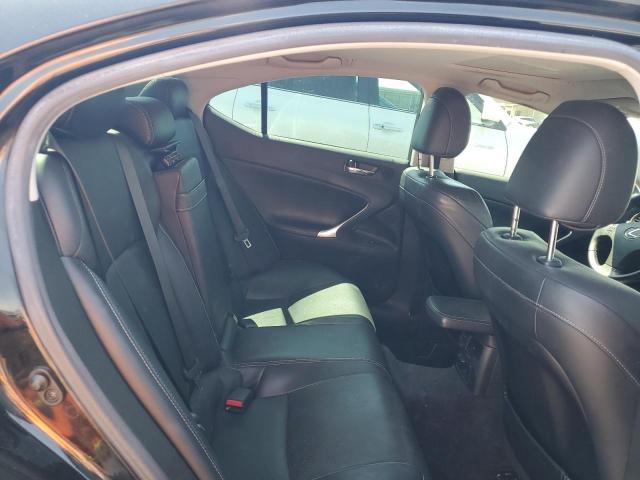 Photo 10 from auction – 2010 LEXUS IS 350 with VIN JTHBE5C25A5023801