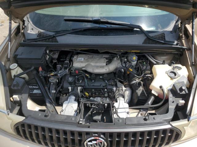 Photo 12 from auction – 2006 BUICK RENDEZVOUS with VIN 3G5DA03716S606262