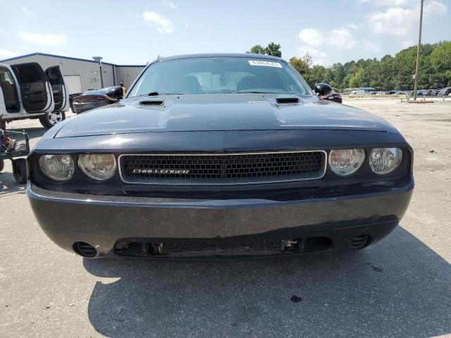 Photo 5 from auction – 2014 DODGE CHALLENGER with VIN 2C3CDYAG7EH149623