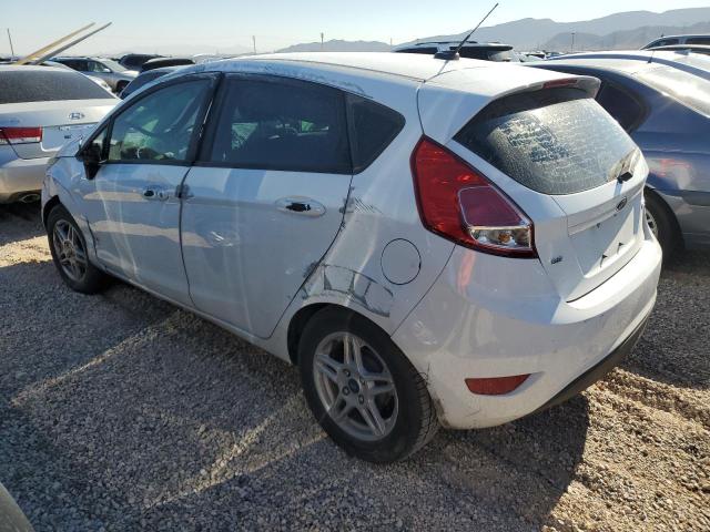 Photo 2 from auction – 2017 FORD FIESTA SE with VIN 3FADP4EJXHM132932