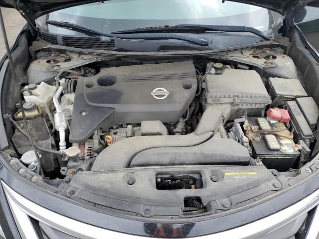 Photo 11 from auction – 2015 NISSAN ALTIMA 2.5 with VIN 1N4AL3AP2FN406436