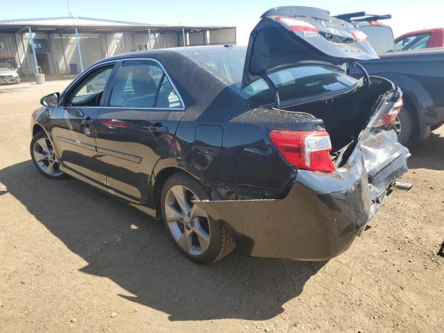 Photo 2 from auction – 2014 TOYOTA CAMRY L with VIN 4T1BF1FK3EU370568