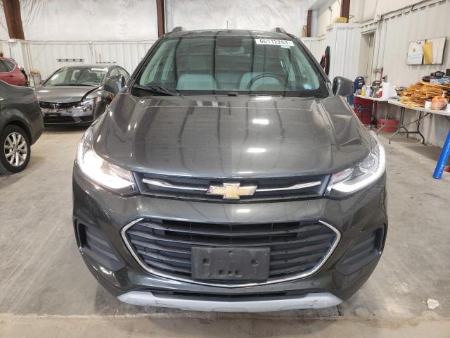 Photo 5 from auction – 2017 CHEVROLET TRAX 1LT with VIN KL7CJPSB4HB149655