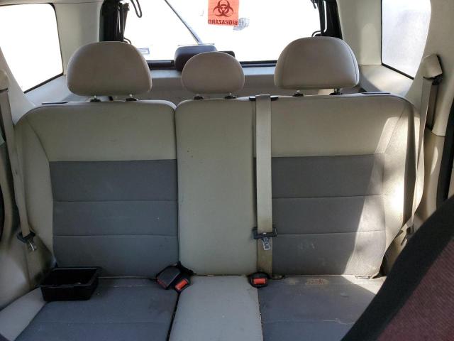 Photo 10 from auction – 2008 FORD ESCAPE XLT with VIN 1FMCU93198KD15773