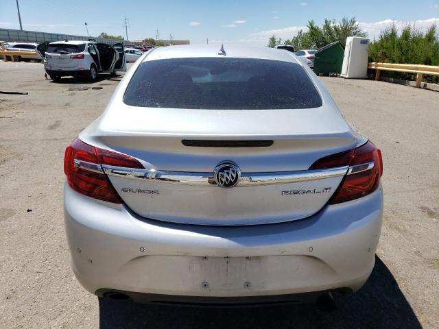 Photo 6 from auction – 2014 BUICK REGAL PREM with VIN 2G4GN5EX2E9181341