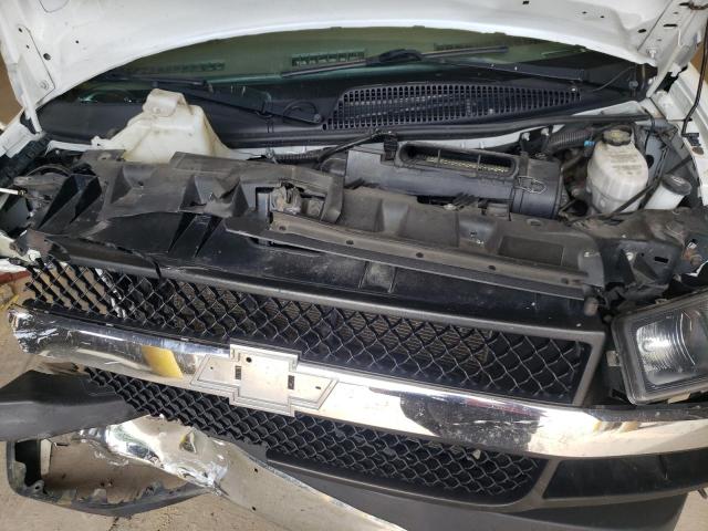 Photo 12 from auction – 2018 CHEVROLET EXPRESS G2 with VIN 1GCWGAFG4J1908639
