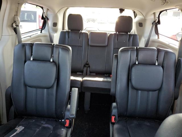 Photo 10 from auction – 2015 CHRYSLER TOWN & COU with VIN 2C4RC1BGXFR727062