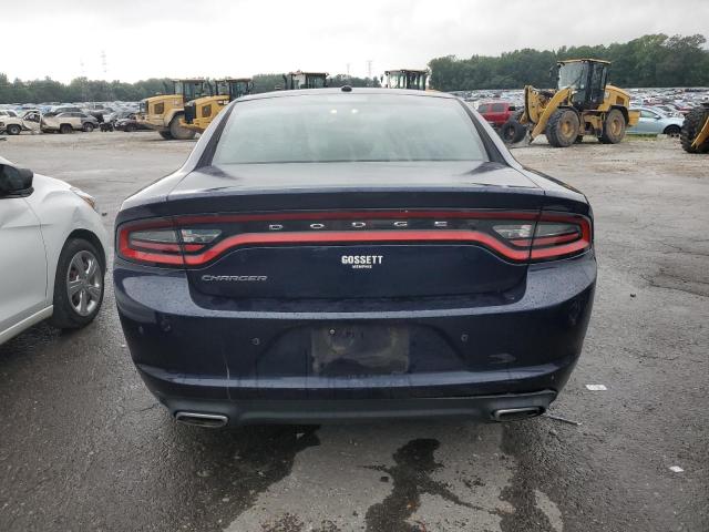 Снимка 6 от търг – 2016 DODGE CHARGER SE с VIN 2C3CDXBG3GH328334