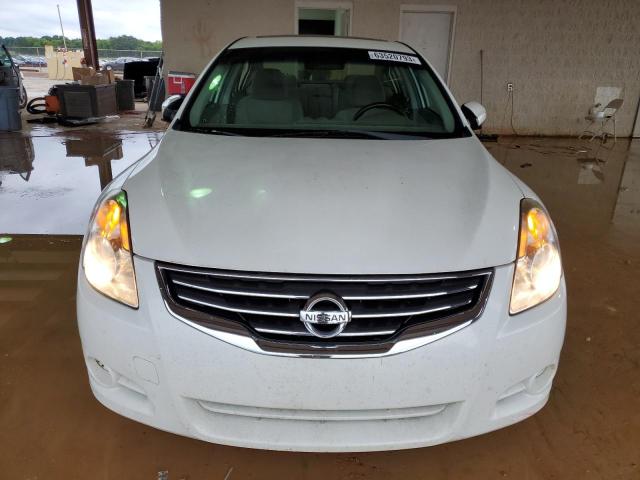 Photo 5 from auction – 2010 NISSAN ALTIMA BAS with VIN 1N4AL2AP7AC179338
