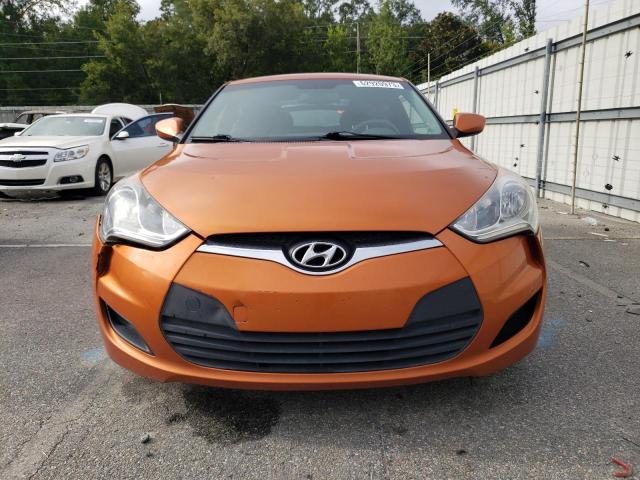 Photo 5 from auction – 2013 HYUNDAI VELOSTER with VIN KMHTC6AD8DU136346