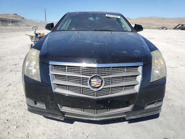 Foto 5 de la subasta – 2010 CADILLAC CTS con VIN 1G6DA5EG4A0117151