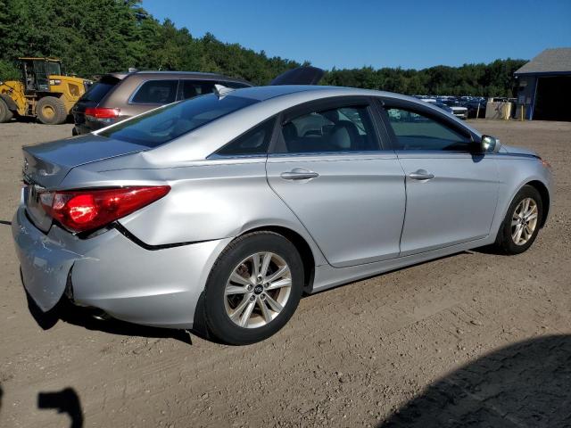 Photo 3 from auction – 2012 HYUNDAI SONATA GLS with VIN 5NPEB4AC1CH435164