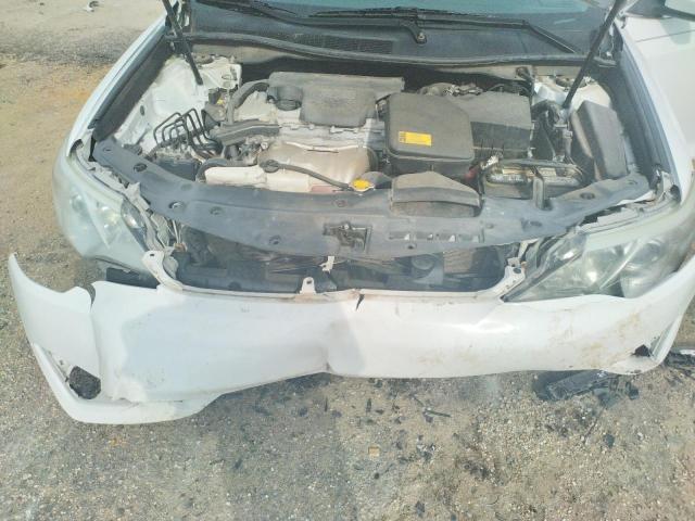 Photo 11 from auction – 2014 TOYOTA CAMRY L with VIN 4T1BF1FK4EU359210