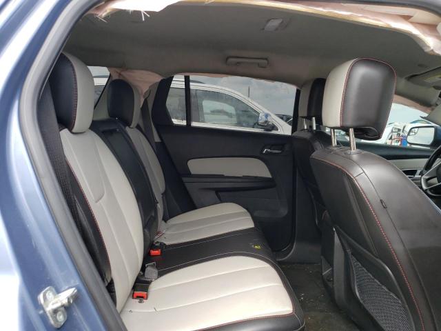 Photo 11 from auction – 2012 GMC TERRAIN SL with VIN 2GKFLVEK0C6263274