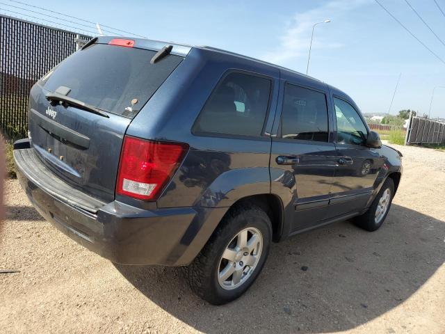 Photo 3 from auction – 2008 JEEP GRAND CHER with VIN 1J8GR48K78C242563