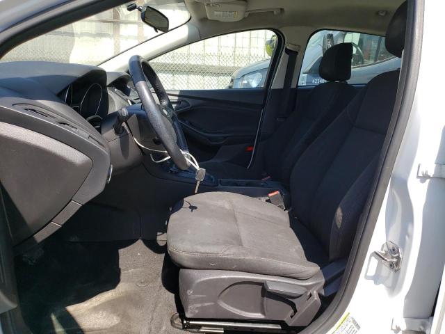 Photo 7 from auction – 2016 FORD FOCUS S with VIN 1FADP3E26GL212845