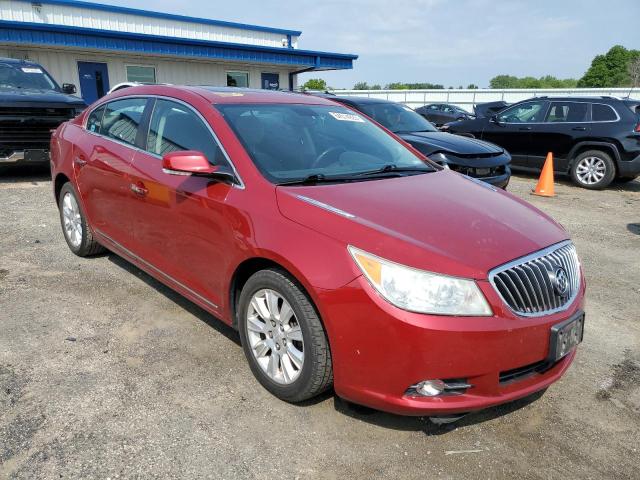Photo 4 from auction – 2013 BUICK LACROSSE with VIN 1G4GC5ER6DF251078
