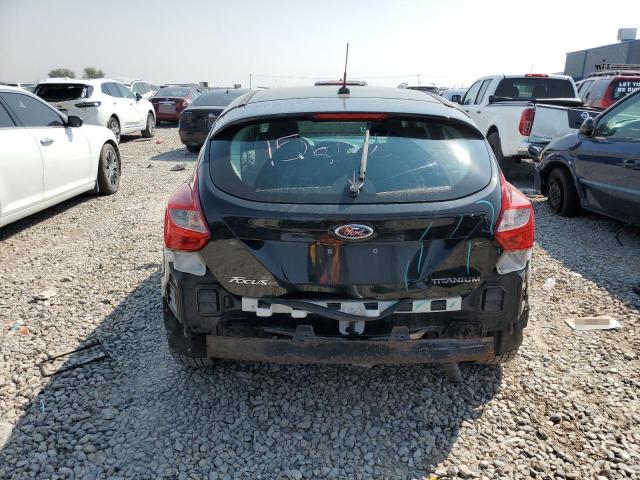 Photo 6 from auction – 2014 FORD FOCUS TITA with VIN 1FADP3N26EL188530