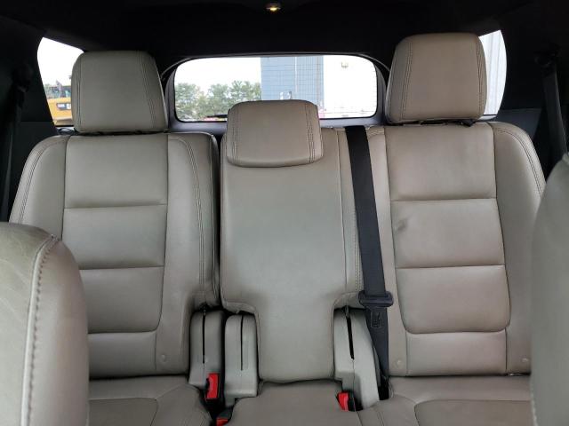 Photo 10 from auction – 2015 FORD EXPLORER X with VIN 1FM5K8D87FGB05984