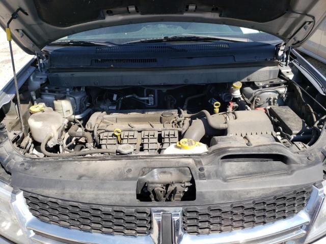 Photo 12 from auction – 2018 DODGE JOURNEY SE with VIN 3C4PDCAB9JT496229