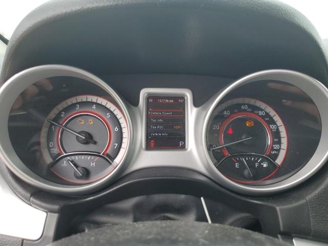 Photo 9 from auction – 2012 DODGE JOURNEY SX with VIN 3C4PDCBGXCT342030
