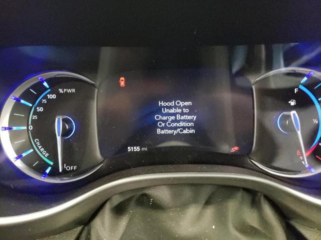 Photo 9 from auction – 2022 CHRYSLER PACIFICA H with VIN 2C4RC1L77NR227826
