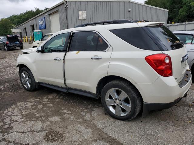 Photo 2 from auction – 2015 CHEVROLET EQUINOX LT with VIN 1GNFLGEK9FZ110898