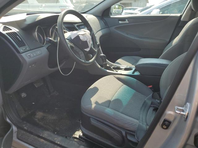 Photo 7 from auction – 2012 HYUNDAI SONATA GLS with VIN 5NPEB4AC1CH323917