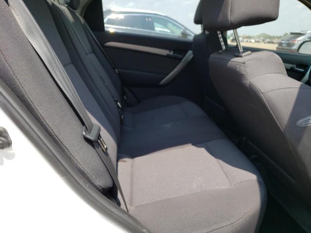 Снимка 10 от търг – 2011 CHEVROLET AVEO LS с VIN KL1TD5DE4BB116188