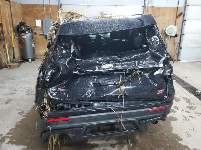 Photo 6 from auction – 2022 FORD EXPLORER S with VIN 1FM5K8GC2NGA11249
