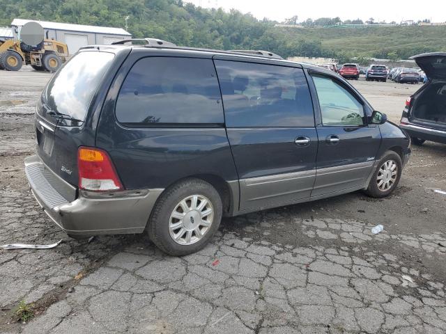 Photo 3 from auction – 2001 FORD WINDSTAR L with VIN 2FMDA58431BB03007
