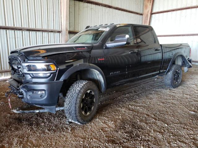 RAM 2500 POWER 2022 with VIN 3C6TR5EJ6NG249687 - Photo from auction