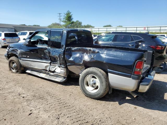 Foto 2 de la subasta – 2001 DODGE RAM 1500 con VIN 3B7HC13Z71M262767