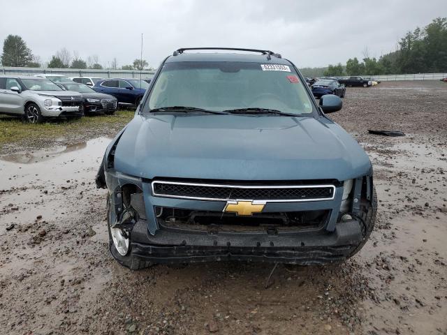Снимка 5 от търг – 2012 CHEVROLET AVALANCHE с VIN 3GNMCEE08CG201683