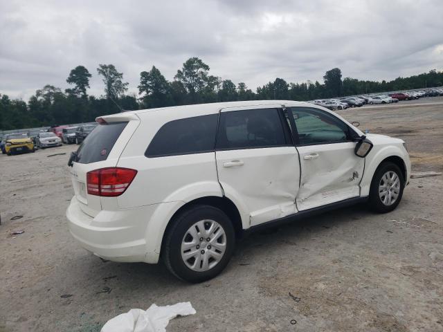 Photo 3 from auction – 2014 DODGE JOURNEY SE with VIN 3C4PDCAB3ET247320