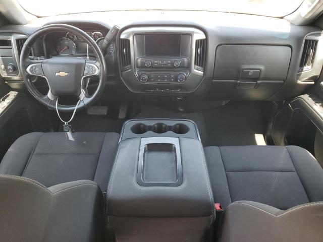 Photo 8 from auction – 2019 CHEVROLET SILVERADO with VIN 2GCRCPEC4K1123222