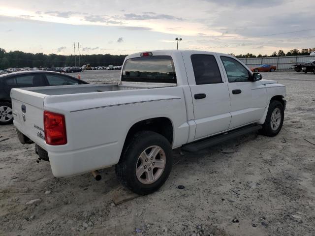 Photo 3 from auction – 2011 DODGE DAKOTA SLT with VIN 1D7RE3GK4BS712526