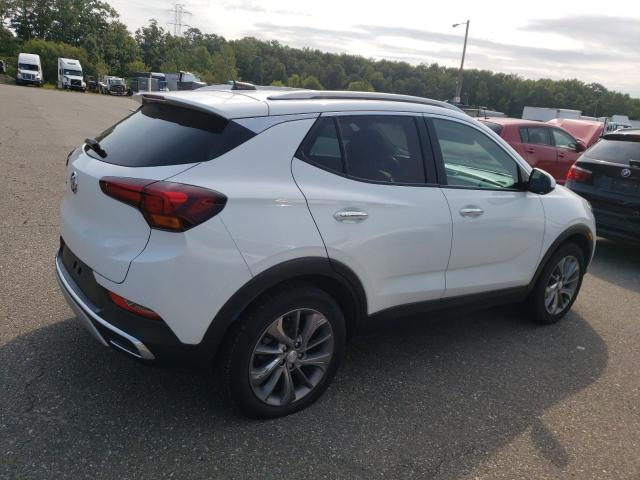صورة رقم 3 من المزاد - 2021 BUICK ENCORE GX مع VIN KL4MMFSL2MB150146