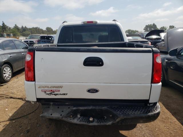Photo 6 from auction – 2002 FORD EXPLORER S with VIN 1FMZU67E82UB40384
