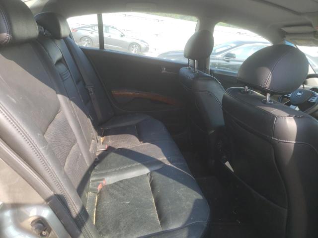 Photo 10 from auction – 2004 NISSAN MAXIMA SE with VIN 1N4BA41E84C903966