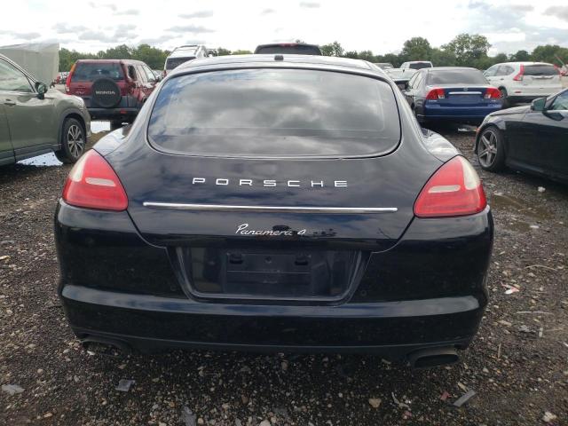 Photo 6 from auction – 2012 PORSCHE PANAMERA 2 with VIN WP0AA2A72CL017071