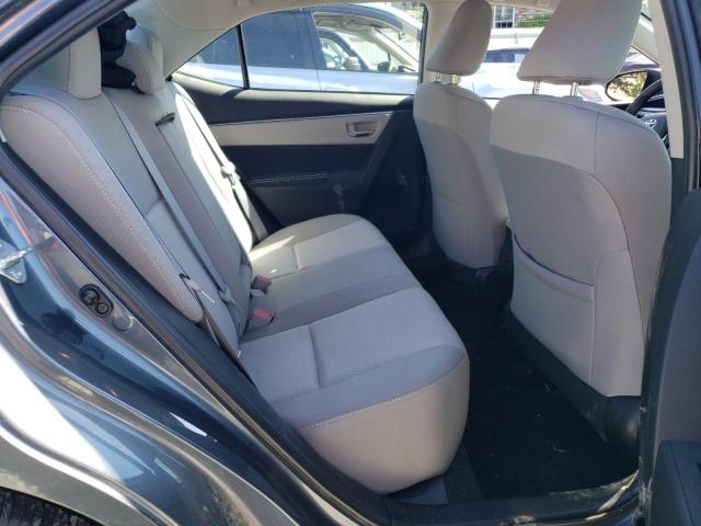 Photo 10 from auction – 2015 TOYOTA COROLLA L with VIN 2T1BURHE8FC309733