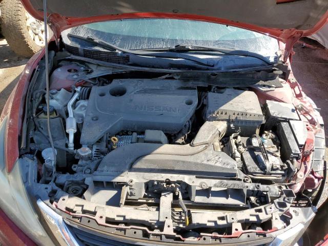 Photo 11 from auction – 2016 NISSAN ALTIMA 2.5 with VIN 1N4AL3AP1GN359319