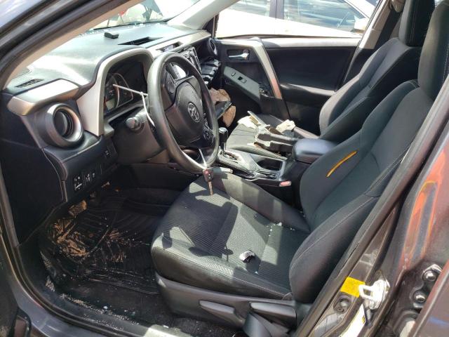 Photo 7 from auction – 2014 TOYOTA RAV4 XLE with VIN 2T3RFREV3EW186795